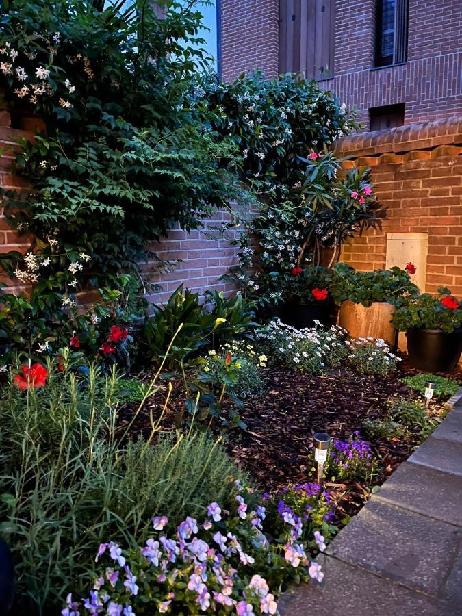 Ferienhaus Venezia,giudecca Con Giardino Privato Venedig